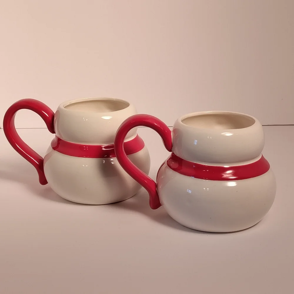 A SET OF MUGS⭐